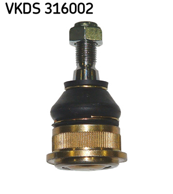 SKF VKDS 316002 Talpas gömbfej, lengőkar gömbfej